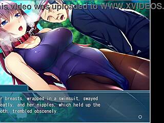 Predsednica študentskega sveta skriva skrivni fetiš