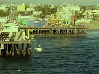 i love nicole aniston's first anal with huge gapes