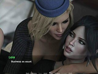 Where It All Began In Anime Game