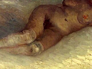 Vintage erotic art brings bold fantasies to life in stunning detail