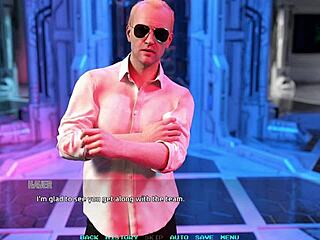 Name88s triangle 12 - celebration the first mission completed