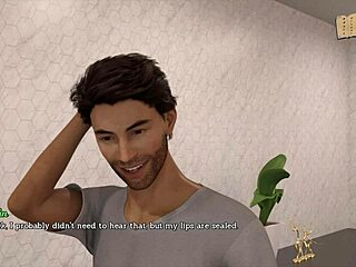 Leap of faith 48 homemade amateur scenes