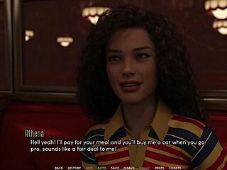 Hey, ready for Westview Academy Part 7 full gameplay with steamy scenes?