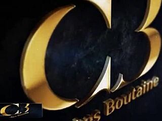 Russah Carmona Stars in Wild Gangbang Double Penetration