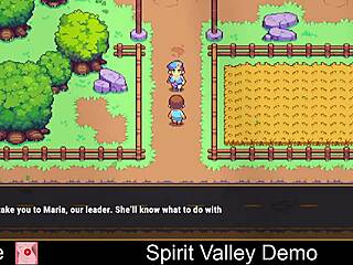 Spirit Valley Demo