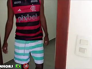 young neighbors creampie