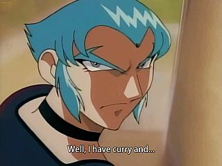 Gedou Gakuen Episode 2 Brings Wild Action