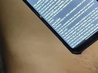 Pinay GF Reaches Orgasm Right After I Slide Inside Her