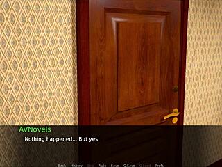 nursing back to pleasure in this game 😊