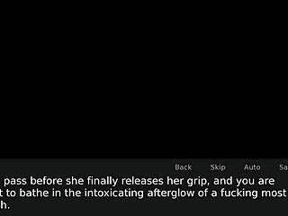 Welcome to academy 158 in this anime hentai game