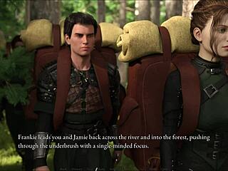 the price of power game episode 129