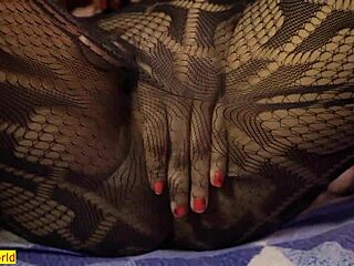 Wife Fucks Stranger for Husband's Career