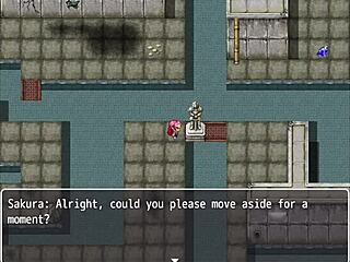 entering the bandits secret base ntr police ruri and sakura part 10