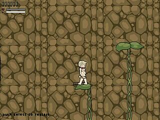 Flower Fairy - Part 4 Scenes Playthrough