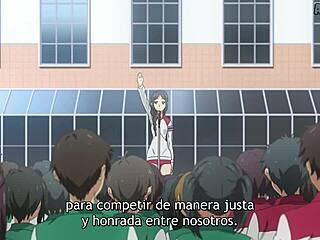 Shinmai Maou No Testament Burst 02