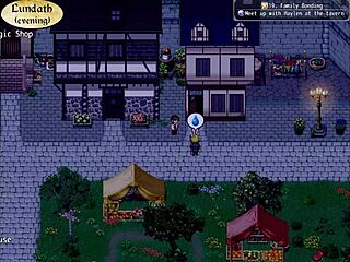 henteria chronicles 3 part 14 with big tits and missionary 😏