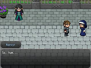 henteria chronicles 3 part 14 with big tits and missionary 😏