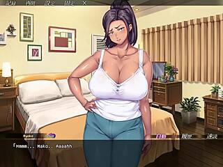 yo, yer mom’s a fine lady, huh?