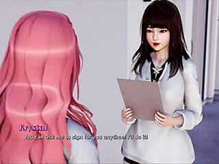 what is my real desire? this erotic indian scene