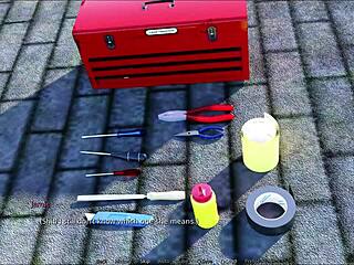 what's sunshine love 131 all about