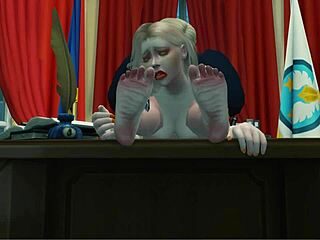 Her Sister's Scandalous Trump Tape Exposed Raw