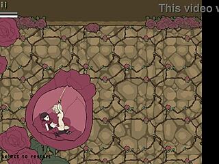 Flower Fairy - Part 4 Scenes Playthrough