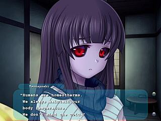 princess x fan disc ep2: sex with spiderwomen.