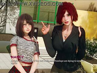 Eternum 5 Game Highlights Unveiled