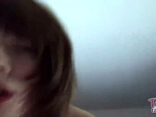 charming jenna fallz creampied by mature seth brogan