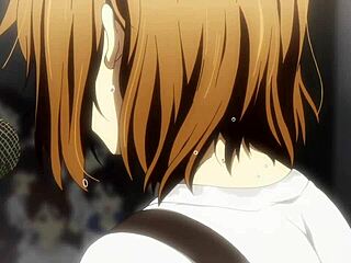 hey let's check out k-on 2 episode 25 with fun music and anime vibes