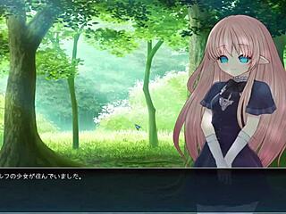 I’m lost in this wild tentacle prison hell!