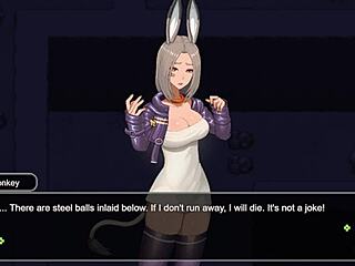 Oh, this hentai game village rhapsody part 2 in spanish!