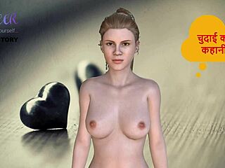 hindi audio sex story - chudai ki kahani - ushas sex life after marriage part - 4