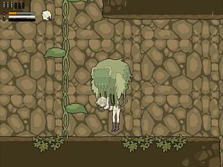 Flower Fairy - Part 4 Scenes Playthrough