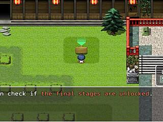 What Secrets Hide in Brown Girl Natsuki-Chan's Wild Game?