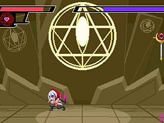 I Enjoy The H-game Buzama Gameplay!