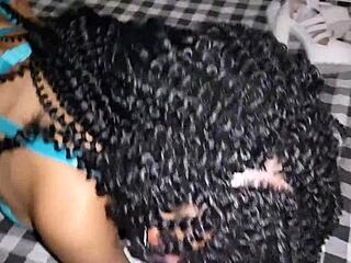 Live Sex With Swinger Couples Excites Me So Much!