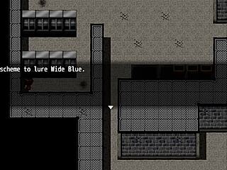 Entering Ninja Women's Mansion In Villainess Quest Part 2