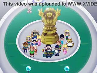 This is the first part of Kameparadse 2 and it is very entertaining