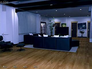 Find your way around isabella's house