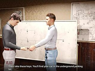 University Of Problems Episode 50