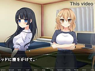 Silent V Ghost2 plays August Gap trial on ver machine