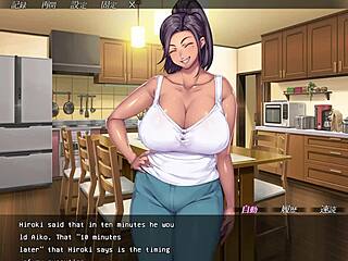 yo, yer mom’s a fine lady, huh?