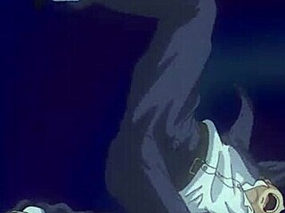 I’m obsessed with Nobunaga-sensei no Osanazuma 12 sucking scenes