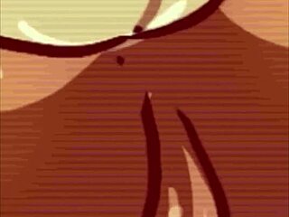 Compilation of Futanari sound effects from Watamote