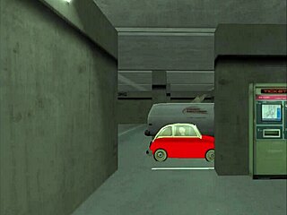 Der nächste Kerl in der Cartoon-Serie