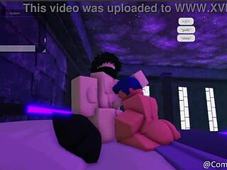 made him happy with a surprising twist~