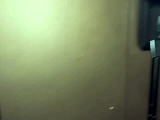 Man, I banged that married chick in swing cabin