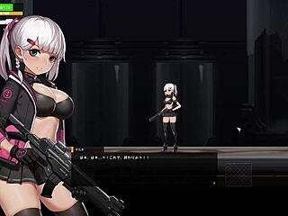 ハイドラの影 パート3 終わり！