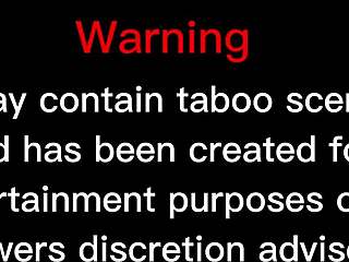 Step Gay Dad Eats Rubber After Hot Dilf Stepuncle's Bad Day with Feet